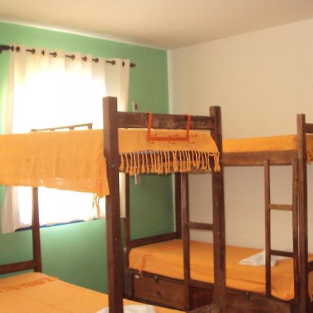 Diamantina Ecohostel Esterno foto