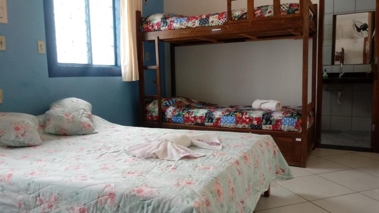 Diamantina Ecohostel Esterno foto