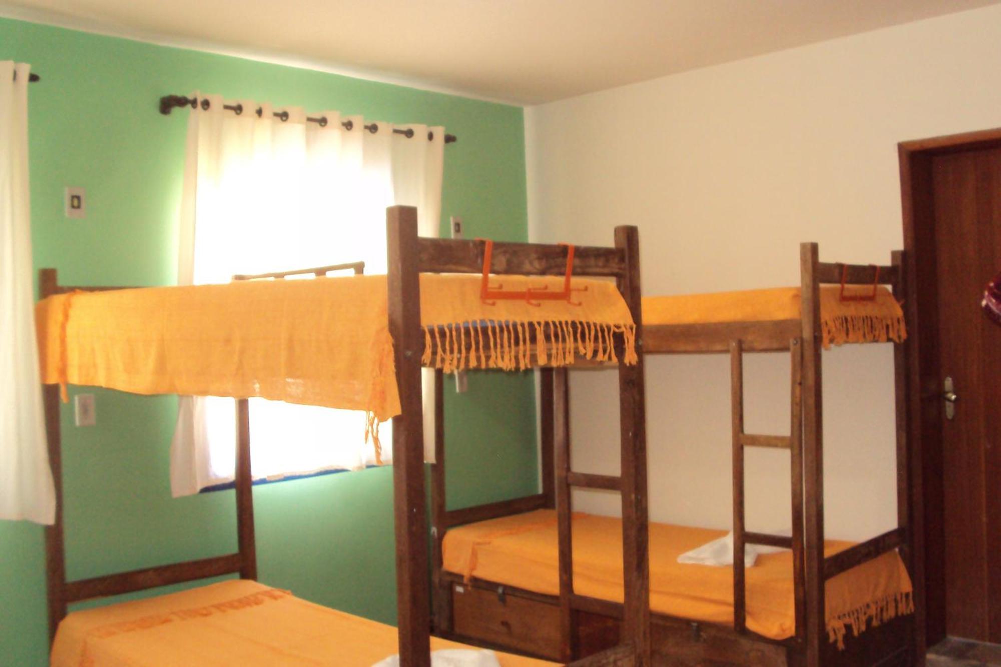 Diamantina Ecohostel Esterno foto